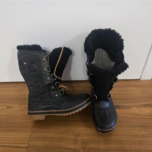 Sorel Tofino 11 Boots